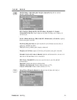 Preview for 16 page of ViewSonic VA916g (Romanian) Manual De Utilizare
