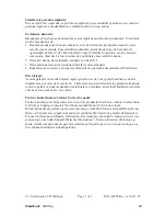 Preview for 23 page of ViewSonic VA916g (Romanian) Manual De Utilizare