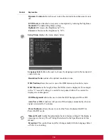 Preview for 17 page of ViewSonic VA925-LED User Manual