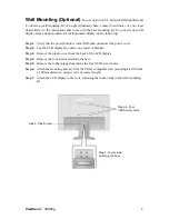 Preview for 10 page of ViewSonic VA926g User Manual