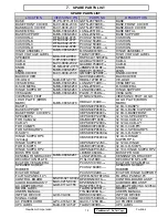 Preview for 18 page of ViewSonic VA930-1 VLCDS24020-1W Service Manual