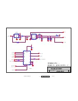 Предварительный просмотр 34 страницы ViewSonic VA930-1 VLCDS24020-1W Service Manual