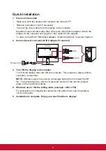 Предварительный просмотр 12 страницы ViewSonic VA951S User Manual