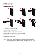 Предварительный просмотр 10 страницы ViewSonic VB-CAM-201 User Manual