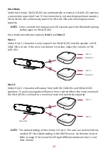 Предварительный просмотр 13 страницы ViewSonic VB-CAM-201 User Manual