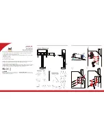 ViewSonic VB-STND-004 Quick Setup Manual preview