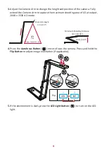 Предварительный просмотр 9 страницы ViewSonic VB-VIS-003 User Manual