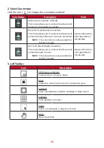 Предварительный просмотр 14 страницы ViewSonic VB-VIS-003 User Manual