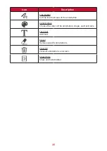 Предварительный просмотр 16 страницы ViewSonic VB-VIS-003 User Manual