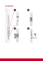 Preview for 5 page of ViewSonic VB-WIFI-001 Quick Start Manual