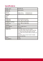 Preview for 7 page of ViewSonic VB-WIFI-001 Quick Start Manual