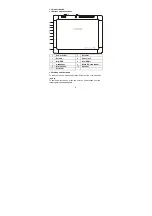 Preview for 4 page of ViewSonic VB100A Quick Start Manual