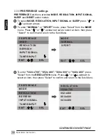 Preview for 15 page of ViewSonic VB50HRTV User Manual