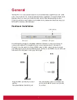 Preview for 10 page of ViewSonic VC10 User Manual