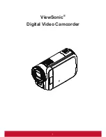 Предварительный просмотр 6 страницы ViewSonic VC310 User Manual