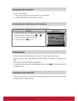 Preview for 14 page of ViewSonic VC310 User Manual