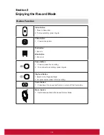 Предварительный просмотр 15 страницы ViewSonic VC310 User Manual