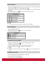 Предварительный просмотр 18 страницы ViewSonic VC310 User Manual