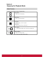 Предварительный просмотр 26 страницы ViewSonic VC310 User Manual