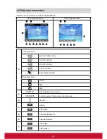 Предварительный просмотр 27 страницы ViewSonic VC310 User Manual