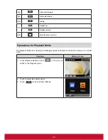 Preview for 28 page of ViewSonic VC310 User Manual