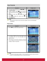 Preview for 29 page of ViewSonic VC310 User Manual
