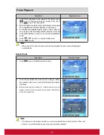 Preview for 30 page of ViewSonic VC310 User Manual