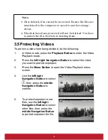 Preview for 41 page of ViewSonic VC3D2 User Manual