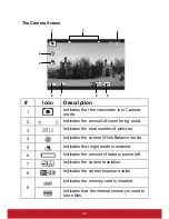 Preview for 45 page of ViewSonic VC3D2 User Manual