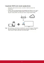 Preview for 14 page of ViewSonic VCB10 User Manual