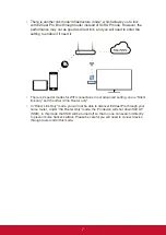 Preview for 15 page of ViewSonic VCB10 User Manual