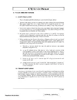 Preview for 4 page of ViewSonic VCDTS21756-1 Service Manual