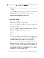 Preview for 5 page of ViewSonic VCDTS21756-1 Service Manual