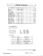 Preview for 8 page of ViewSonic VCDTS21756-1 Service Manual