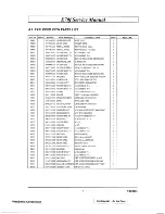 Preview for 10 page of ViewSonic VCDTS21756-1 Service Manual