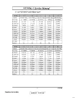 Preview for 6 page of ViewSonic VE150-2 Service Manual