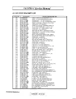 Preview for 9 page of ViewSonic VE150-2 Service Manual