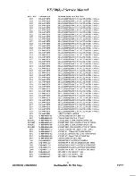 Preview for 30 page of ViewSonic VE150-2 Service Manual