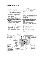 Предварительный просмотр 5 страницы ViewSonic VE150B User Manual