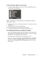 Preview for 8 page of ViewSonic VE150B User Manual