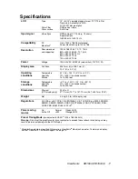 Preview for 12 page of ViewSonic VE150B User Manual