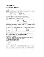 Preview for 17 page of ViewSonic VE150B User Manual