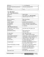 Preview for 17 page of ViewSonic VE150m Service Manual