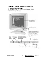 Preview for 19 page of ViewSonic VE150m Service Manual