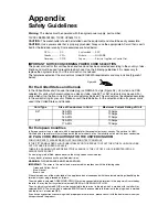 Preview for 19 page of ViewSonic VE155 - 15" LCD Monitor User Manual