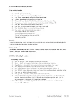 Preview for 4 page of ViewSonic VE175-3-1 VS 10231 Service Manual