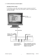 Preview for 11 page of ViewSonic VE175-3-1 VS 10231 Service Manual