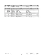 Preview for 38 page of ViewSonic VE175-3-1 VS 10231 Service Manual