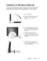 Preview for 6 page of ViewSonic VE175 User Manual