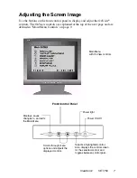 Предварительный просмотр 8 страницы ViewSonic VE175 User Manual